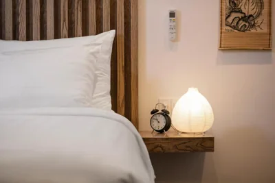 The Bloom Pham Viet Chanh - Modern Living Space in Saigon - A Top Choice for Western Travelers – 사진 12