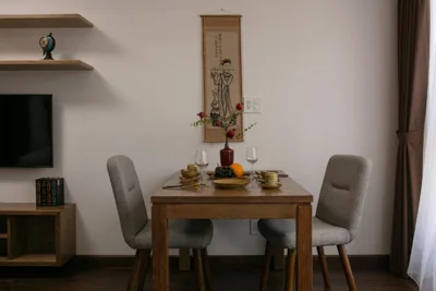 The Bloom Pham Viet Chanh - Modern Living Space in Saigon - A Top Choice for Western Travelers – 사진 14