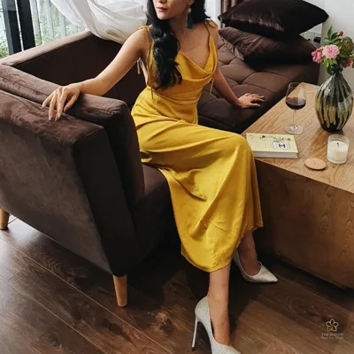 The Bloom Pham Viet Chanh - Modern Living Space in Saigon - A Top Choice for Western Travelers – 사진 15